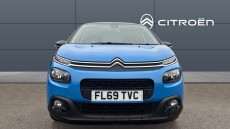 Citroen C3 1.2 PureTech 83 Flair 5dr Petrol Hatchback